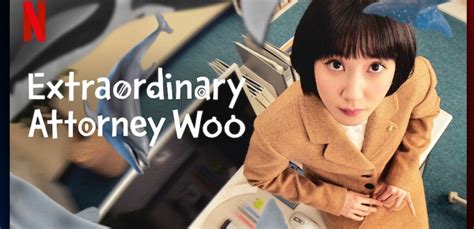 An autistic person’s review of “Extraordinary Attorney Woo”.